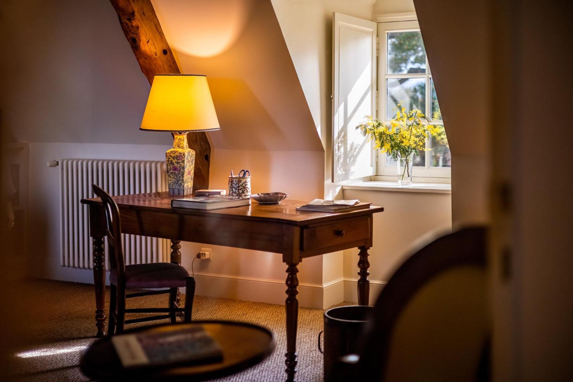 Bed and Breakfast Manoir Des Bords De Rance Plouër-sur-Rance Esterno foto