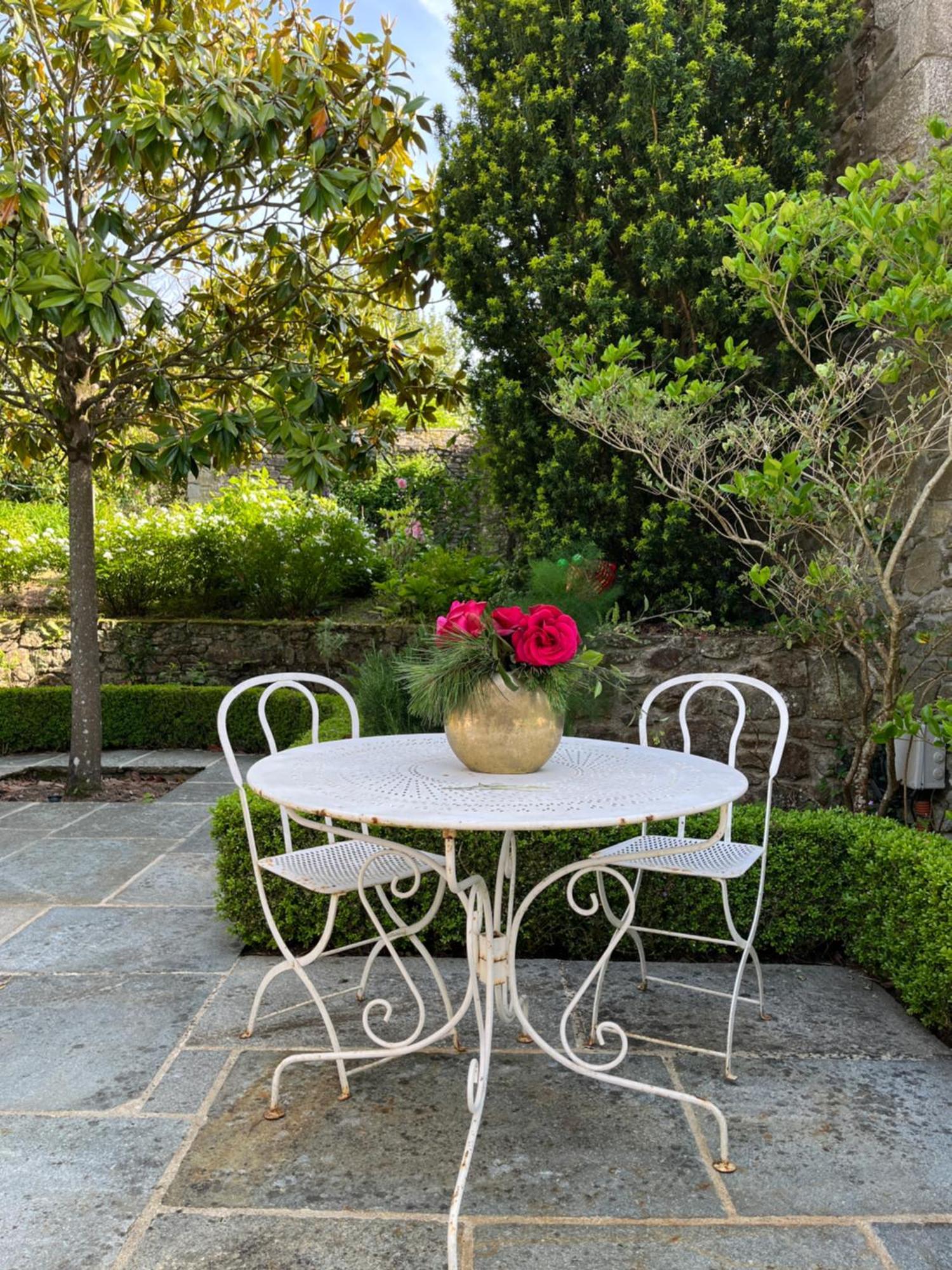 Bed and Breakfast Manoir Des Bords De Rance Plouër-sur-Rance Esterno foto