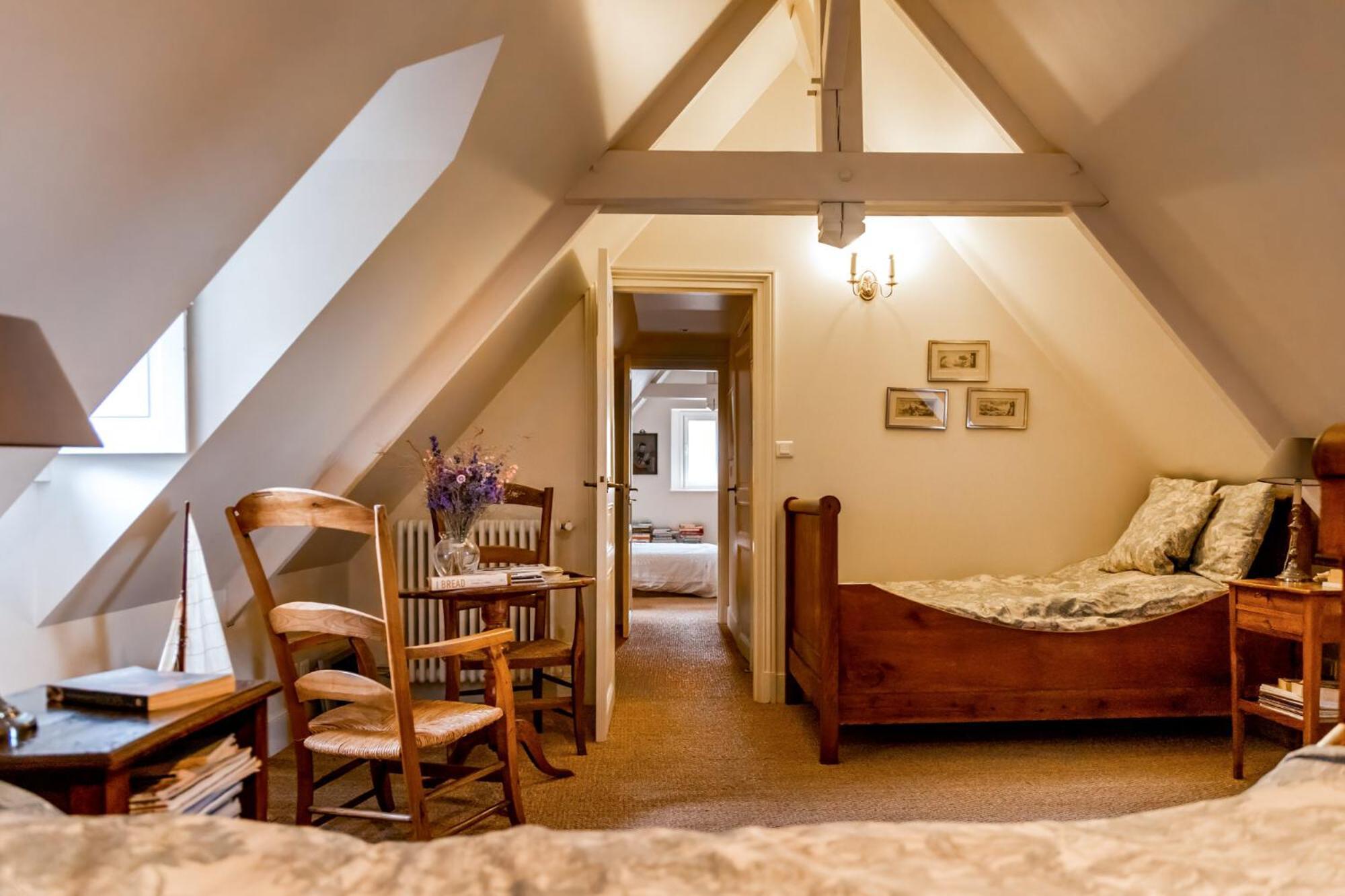 Bed and Breakfast Manoir Des Bords De Rance Plouër-sur-Rance Esterno foto