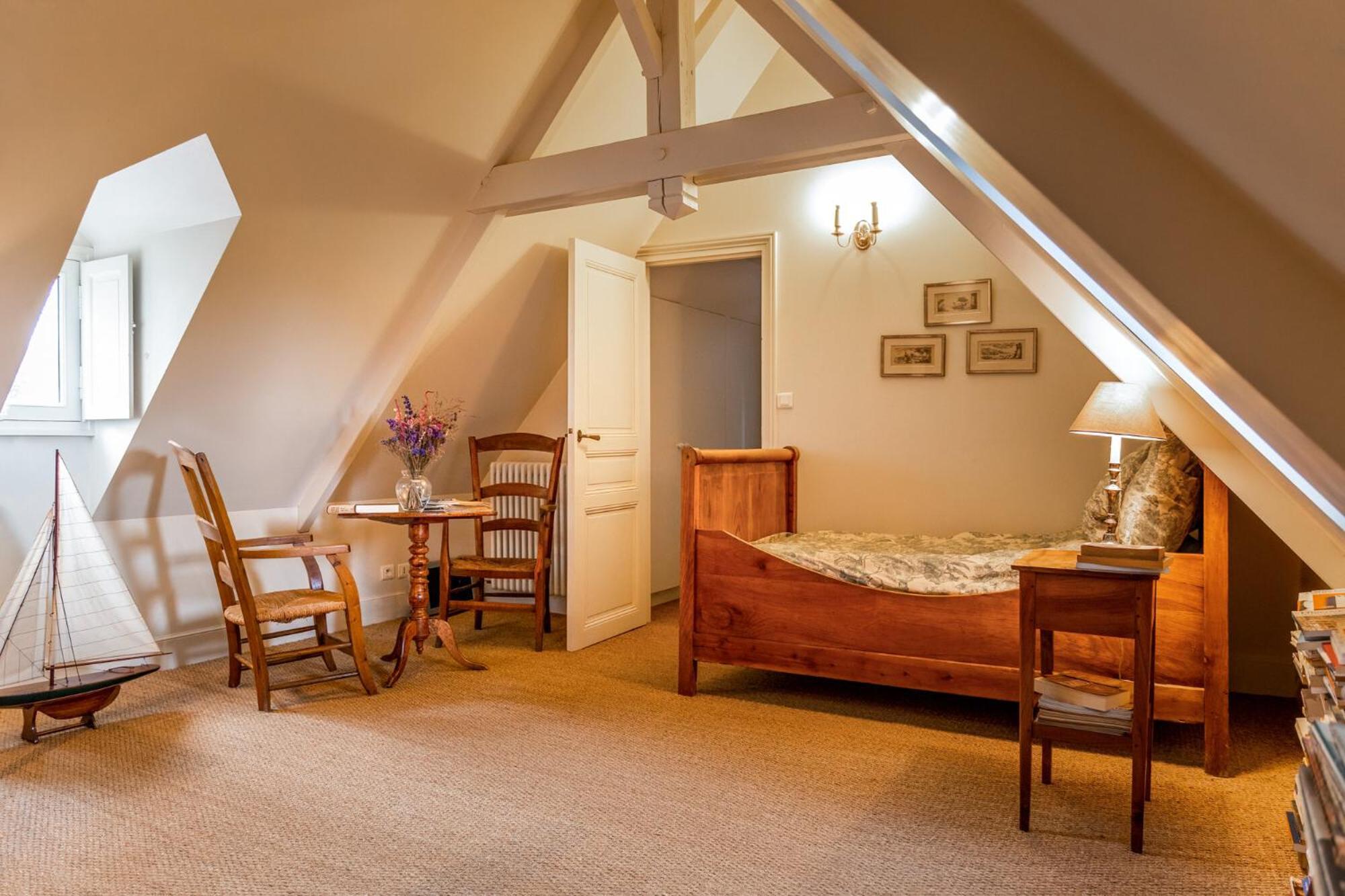 Bed and Breakfast Manoir Des Bords De Rance Plouër-sur-Rance Esterno foto