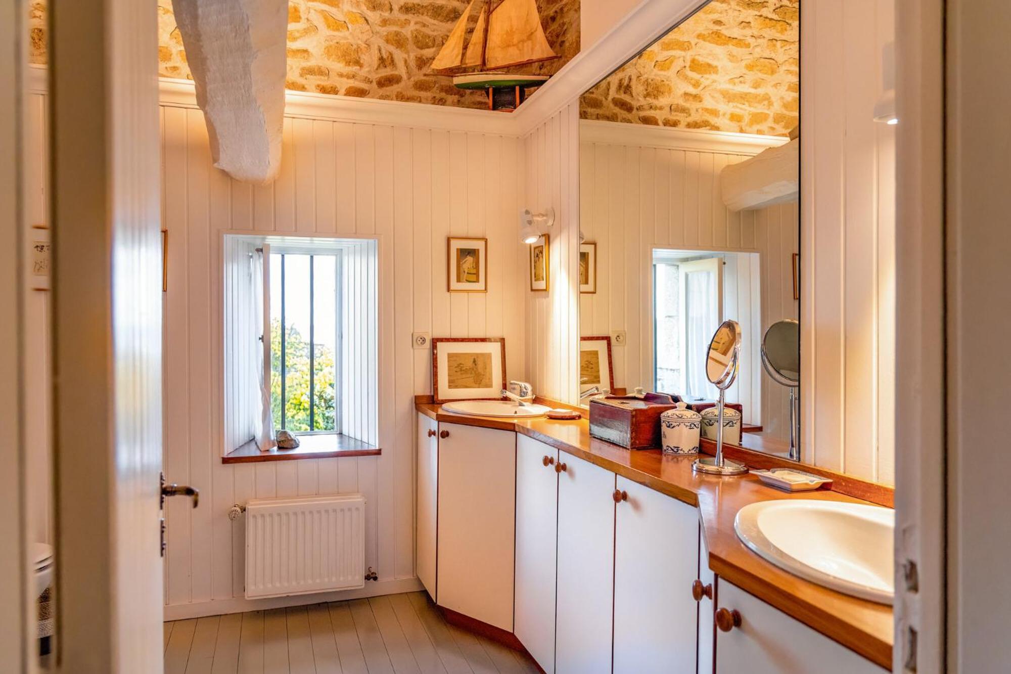 Bed and Breakfast Manoir Des Bords De Rance Plouër-sur-Rance Esterno foto